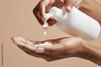 بهداشت و زیبایی فردی